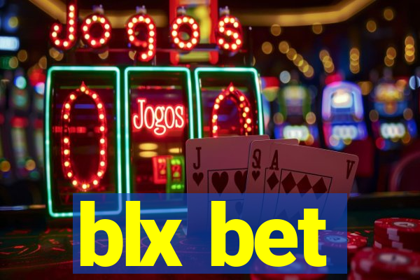 blx bet
